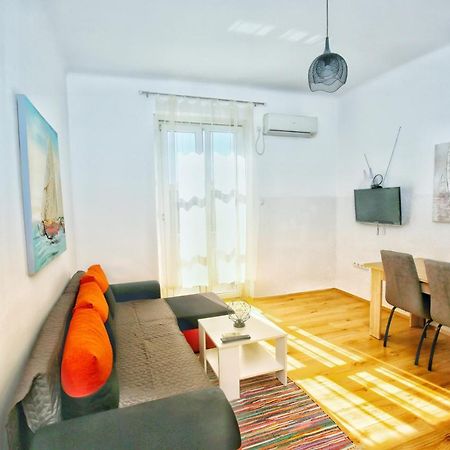 Family Apartment Rijeka Eksteriør billede