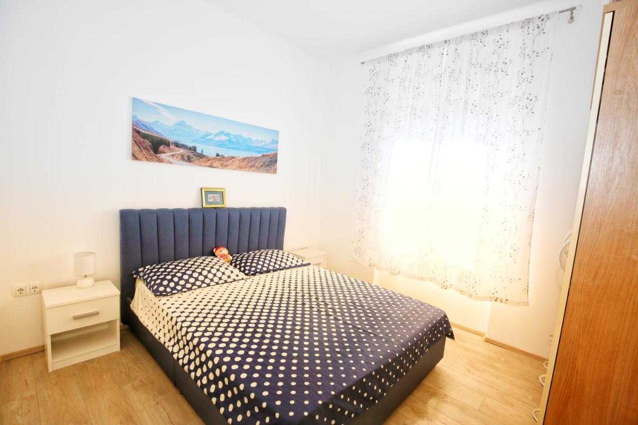 Family Apartment Rijeka Eksteriør billede