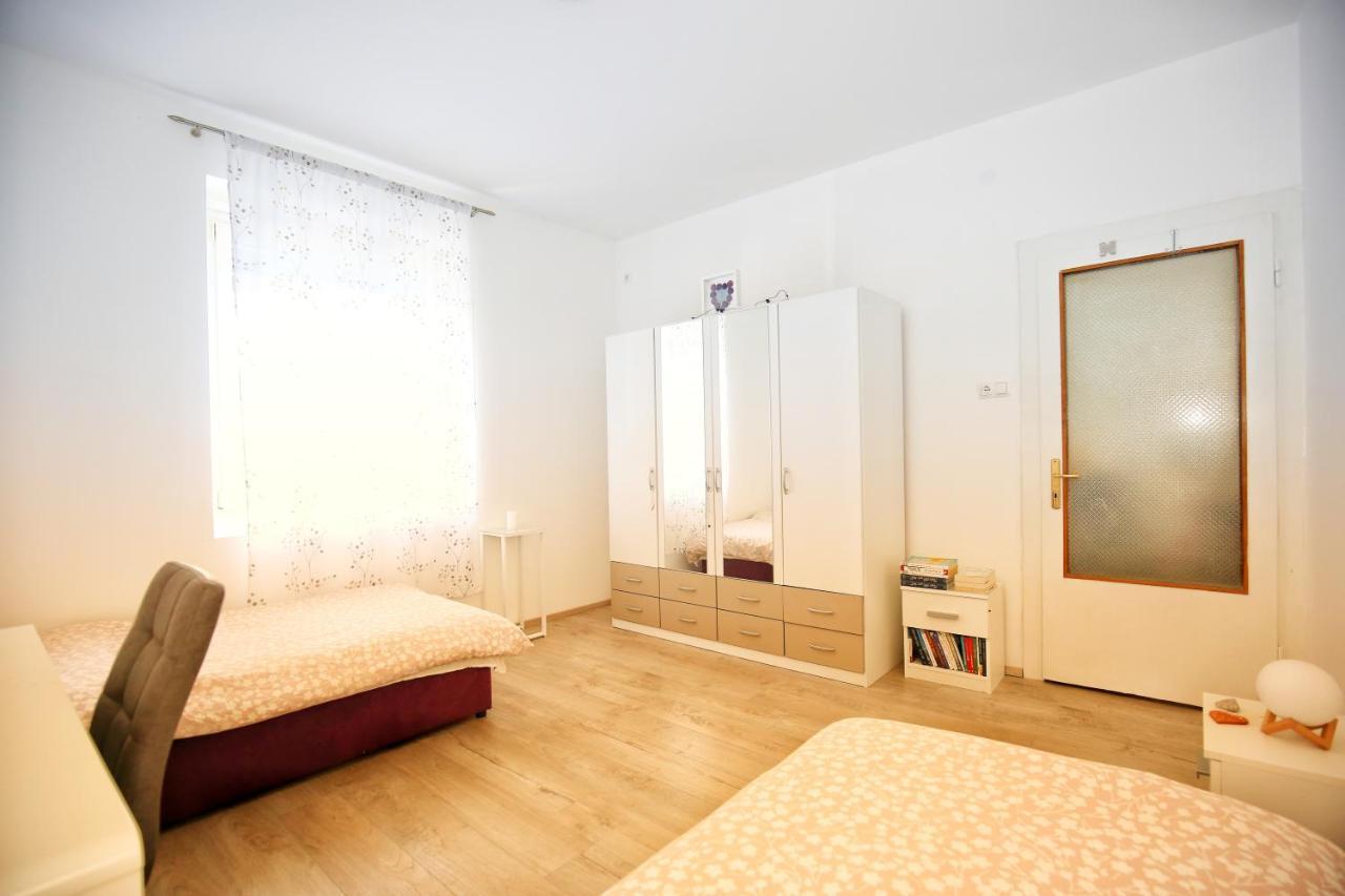 Family Apartment Rijeka Eksteriør billede